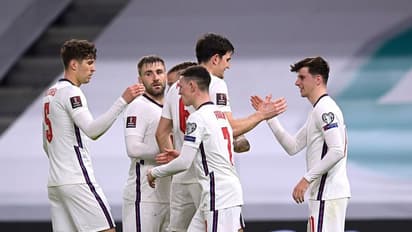 UEFA Euro 2021 preview: Can England put an end to its major title drought?