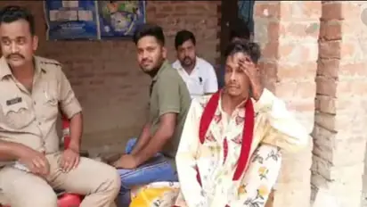 दूल्हा स्टेज पर ही दुल्हन का हाथ पकड़ करने ऐसी जिद, हैरान थे सभी..लड़की ने शादी से किया इंकार