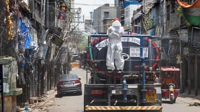 সোমবার থেকেই শিথিল লকডাউনের নিয়ম, আর কী কী জানালেন মুখ্যমন্ত্রী