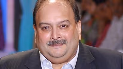 Fugitive diamantaire Mehul Choksi moves Bombay HC in ED's fugitive proceedings