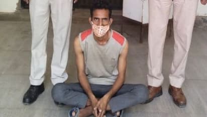 रिश्तों का कत्ल: दो भाइयों के लिए SI पिता की अनुकंपा नौकरी बनी काल, छोटे भाई ने बड़े भाई की हत्या...