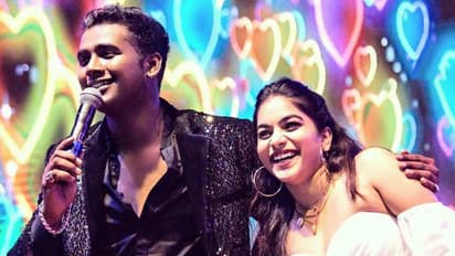 అర్ధరాత్రి బిగ్ బాస్ హౌస్లో ఊహించని ఘటన, పృథ్విరాజ్ కి విష్ణుప్రియ సేవలు!