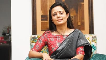 വസ്ത്രാക്ഷേപം നടത്തുന്നു, ഇനി മഹാഭാരത യുദ്ധം കാണാമെന്ന് മഹുവ; എത്തിക്സ് കമ്മിറ്റി റിപ്പോർട്ട് പാര്ലമെന്റിൽ