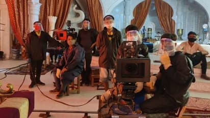 লকডাউনের মাঝেও চলছে দিব্যি শ্যুটিং, ১১টি গুরুত্বপূর্ণ পয়েন্ট তুলে ধরে জবাব চাইল ফেডারেশন