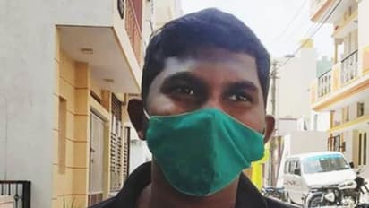 స్విగ్గీలో ఫుడ్ ఆర్డర్.. ఫ్రీగా ఇవ్వాలంటూ పట్టు: డెలివరీ బాయ్పై రాళ్ల దాడి, తోటివారు రాకపోయుంటే..?