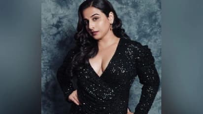 'ഭക്ഷണത്തിനായി ഹോട്ടലിന് മുന്നിൽ ഭിക്ഷ യാചിച്ചിട്ടുണ്ട്'; അനുഭവം പറഞ്ഞ് വിദ്യാ ബാലൻ