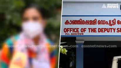 ആദ്യം പീഡിപ്പിച്ചു, കേസായപ്പോൾ വിവാഹം; കേസിൽ നിന്ന് തലയൂരിയപ്പോൾ പെൺകുട്ടിയെ ഉപേക്ഷിച്ച് 'ഭർത്താവ്'
