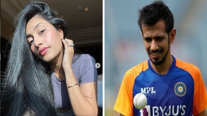 বিয়ের হয়নি এক বছর, তার আগেই 'তুমুল ঝগড়া' চাহল-ধনশ্রীর, দেখুন Viral Video