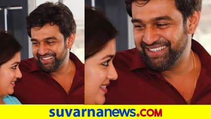 ಯುವ ನಟ ಚಿರಂಜೀವಿ ಸರ್ಜಾ ಅಗಲಿಕೆಗೆ ವರ್ಷ; ಮೇಘನಾ ಭಾವುಕ ಪತ್ರ!