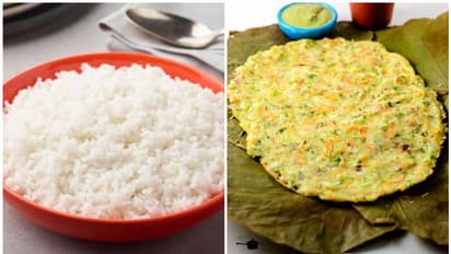 ബാക്കി വരുന്ന ചോറ് കൊണ്ട് റൊട്ടി ഇങ്ങനെ തയ്യാറാക്കാം