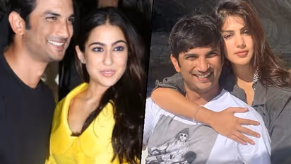 লিক রিয়ার চার্জশিট, সারা মাদক সঙ্গে রাখত, রিয়াকে অফারও করত, আর কী কী ফাঁস করেছিল রিয়া এনসিবি-তে