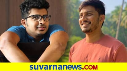 'ಯಾರಿವಳು' ಧಾರಾವಾಹಿಯಲ್ಲಿ ಆರವ್ ಸೂರ್ಯ ಪಾತ್ರಕ್ಕೆ ರಾಹುಲ್ ಅಮೀನ್ ಎಂಟ್ರಿ!