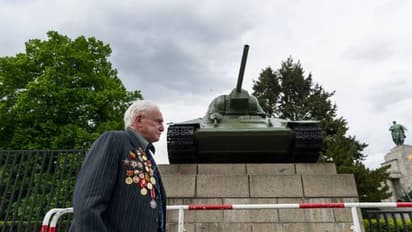 'ഓഷ്വിറ്റ്സ് വിമോചന നായകൻ', ഒടുവിൽ ആ സൈനികനും ഓർമ്മയായി