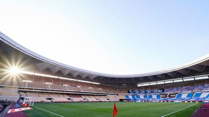 ১১টি দেশের ১১টি মাঠে হবে ইউরো কাপের খেলা, এক ঝলকে দেখে ও জেনে নিন স্টেডিয়ামগুলি