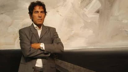 ഈ ശിൽപം കാണാനാവില്ല, എന്നാൽ വിറ്റുപോയത് 13 ലക്ഷം രൂപയ്ക്ക്!