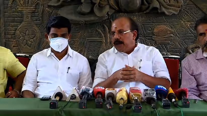 കൊടകര കേസ്: അന്വേഷണ സംഘത്തിനെതിരെ ബിജെപി, കൊടുത്താൽ കൊല്ലത്തും കിട്ടുമെന്ന് പിണറായിക്ക് മുന്നറിയിപ്പ്