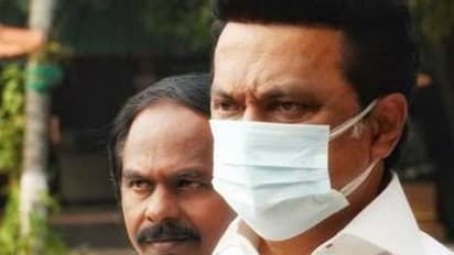 "அண்ணாமலை ஒரு சிரிப்பு ஸ்டார் ".. பாஜகவை வெறுப்பேற்றும் திமுக அமைச்சர்.