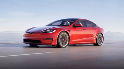 Tesla cancels Model S Plaid+ with 836 km range, Elon Musk says original Plaid is 'just so good'