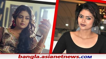 শিবের মাথায় কন্ডোমের ছবি থেকে 'যৌনকর্মী'র তকমা, গত এক বছরে বিতর্কের শিরোনামে সায়নী