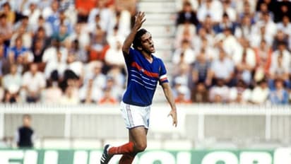 ইউরো কাপের ইতিহাসে সেরা ৫ গোলদাতাদের তালিকা, দেখে নিন এক ঝলকে