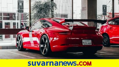 ಇದು ಜಗತ್ತಿನ ಅತ್ಯಂತ ದುಬಾರಿ ಪಾರ್ಕಿಂಗ್ ಲಾಟ್. ಬೆಲೆ ಕೇಳಿದ್ರೆ ಬೆಚ್ಚಿ ಬೀಳ್ತೀರಿ..!