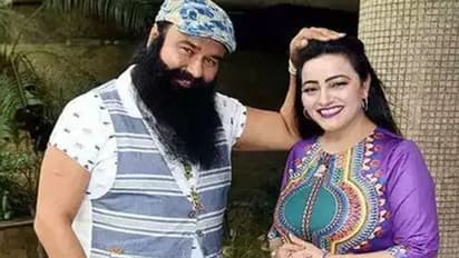 हनीप्रीत ने नहीं छोड़ा राम रहीम का साथ, अस्पताल में गई थी मिलने..बन गई अटेंडेंट, इतने दिन रहेंगी बाबा के साथ