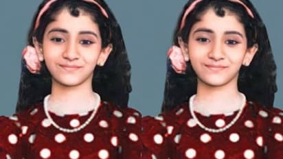 ഈ സുന്ദരി ആരാണെന്ന് മനസ്സിലായോ? കുട്ടിക്കാല ചിത്രം പങ്കുവച്ച് പ്രിയ ​ഗായിക