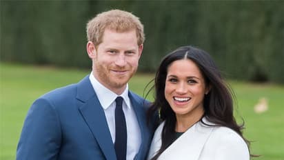 ब्रिटिश राजशाही में जबर्दस्त मारपीट, प्रिंस हैरी ने किया है 'स्पेयर' में खुलासा, दंग रह गई दुनिया