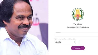 ஒரே நேரத்தில் 60 லட்சம் பேர் இ-பதிவு செய்ய முயற்சி.. இணையதளம் முடக்கம் எப்போது சரியாகும்? அமைச்சர் தகவல்.!