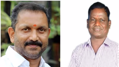 സുന്ദരയ്ക്ക് കോഴ: കെ സുരേന്ദ്രനെതിരെ കേസെടുക്കാൻ അനുമതി; കോടതി ഉത്തരവ് വിവി രമേശന്റെ ഹർജിയിൽ