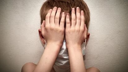 ದೇಶದಲ್ಲೇ ಮೊದಲು?: ದಾವಣಗೆರೆಯ ಬಾಲಕನಲ್ಲಿ ಎ-ನೆಕ್ ರೋಗ ಪತ್ತೆ..!