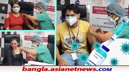 কমছে সংক্রমণ, নতুন ছন্দে ফেরার লক্ষ্যে ভ্যাকসিন, জি বাংলার পক্ষ থেকে নয়া উদ্যোগ