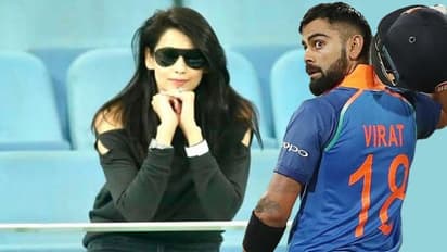 অনুষ্কার বিরাটকে চেয়েছিলেন এই সুপার হট পাকিস্তান ফ্যানগার্ল, রূপ দেখলে ঘায়েল হবেন আপনিও