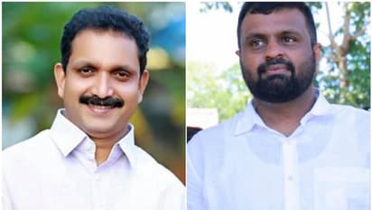 'അന്ന് കള്ളക്കഥ മെനഞ്ഞു, ഇത് കാലം കരുതി വെച്ച പ്രതിഫലം'; സുരേന്ദ്രനെതിരെ തിരുവഞ്ചൂരിന്‍റെ മകന്‍