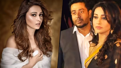 Mimi Chakraborty, Raj Chakraborty incomplete love-story: Here's the real reason behind their break-up