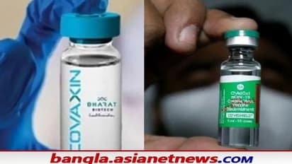 কোভিশিল্ড আর কোভ্যাক্সিনের মধ্যে কোনটি বেশি কার্যকর, জানাল নতুন গবেষণা