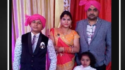 UP में पूरे परिवार ने पहले एक साथ बैठकर पी चाय, फिर सभी ने लगा ली फांसी..इसलिए मरने को होना पड़ा मजबूर