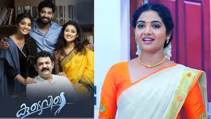 'ഞാന്‍ സീരിയലില്‍ നിന്നും പിന്മാറി എന്ന് ഇപ്പോഴാണറിഞ്ഞത്' : കൂടെവിടെ താരം അൻഷിത പറയുന്നു