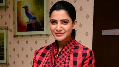 సమంత ప్రధాన పాత్రలో మరో వెబ్ సిరీస్?