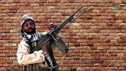 Deathblow for dreaded Boko Haram, terror outfit's chief Abubakar Shekau killed