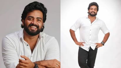 'നിങ്ങളുടെ സമയം മാറ്റിവച്ച് എനിക്ക് കമന്റിടാന്‍ വരുന്നതുപോലും ഭാഗ്യമാണ്'; സൂരജ് പറയുന്നു