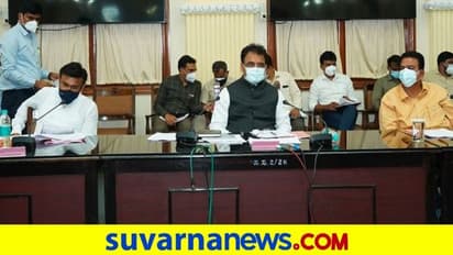 ಕೋವಿಡ್ ಟಾಸ್ಕ್ ಫೋರ್ಸ್ ಸಭೆಯಲ್ಲಿ ಕೈಗೊಂಡ ಮಹತ್ವದ ನಿರ್ಣಯಗಳು