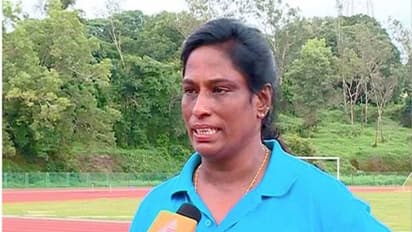 ദേശീയ ചാമ്പ്യൻഷിപ്പ്: അത്ലറ്റുകൾക്ക് വാക്സീൻ നൽകണമെന്ന് ആവശ്യപ്പെട്ട് പി ടി ഉഷ