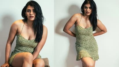 అందుకే బట్టలు వేసుకోవడం తగ్గించేశా... కుమారి 21 ఎఫ్ భామ హెబ్బా పటేల్ మరీ ఇంతలా...