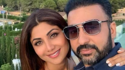Shilpa Shetty's husband Raj Kundra arrested in porn films case, read details