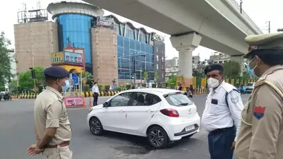 Maharashtra govt tightens COVID curbs amid cases surge, caps attendance at weddings, funerals, events