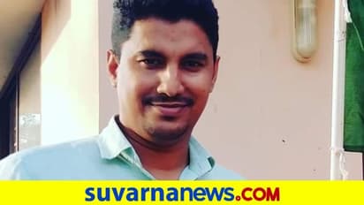 ಮಹಿಳಾ ಅಧಿಕಾರಿಗೆ 'ಕಾಂಗ್ರೆಸ್‌ನ ನಾಯಿ' ಎಂದು ನಿಂದಿಸಿದ BJP ಮುಖಂಡ