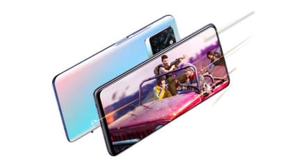 పెద్ద స్క్రీన్ తో ఇన్ఫినిక్స్ కొత్త బడ్జెట్ గేమింగ్ స్మార్ట్ఫోన్.. తక్కువ ధరకే హై-ఎండ్ ఫీచర్స్ కూడా..