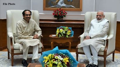 రాజకీయంగానే విడిపోయాం.. మోడీతో అనుబంధం అలాగే వుంది: ఉద్ధవ్ థాక్రే ఆసక్తికర వ్యాఖ్యలు