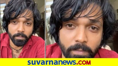 ಮುಗಿದುಹೋಗಿದೆ ಈಗ ಪ್ರಯೋಜನವಿಲ್ಲ, ರಶ್ಮಿಕಾ ಬಗ್ಗೆ ಕಾಮೆಂಟ್ ಬೇಡ: ರಕ್ಷಿತ್ ಶೆಟ್ಟಿ